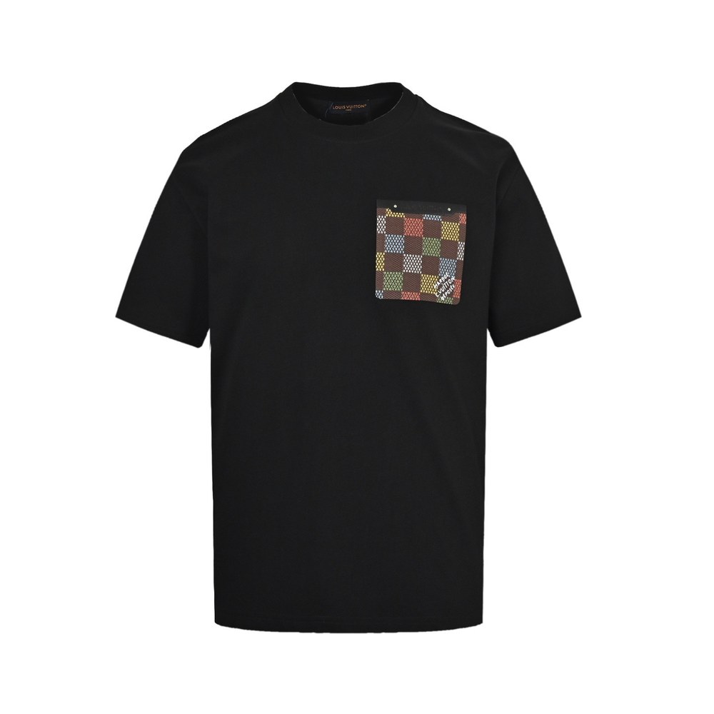 LV T-shirts-2462