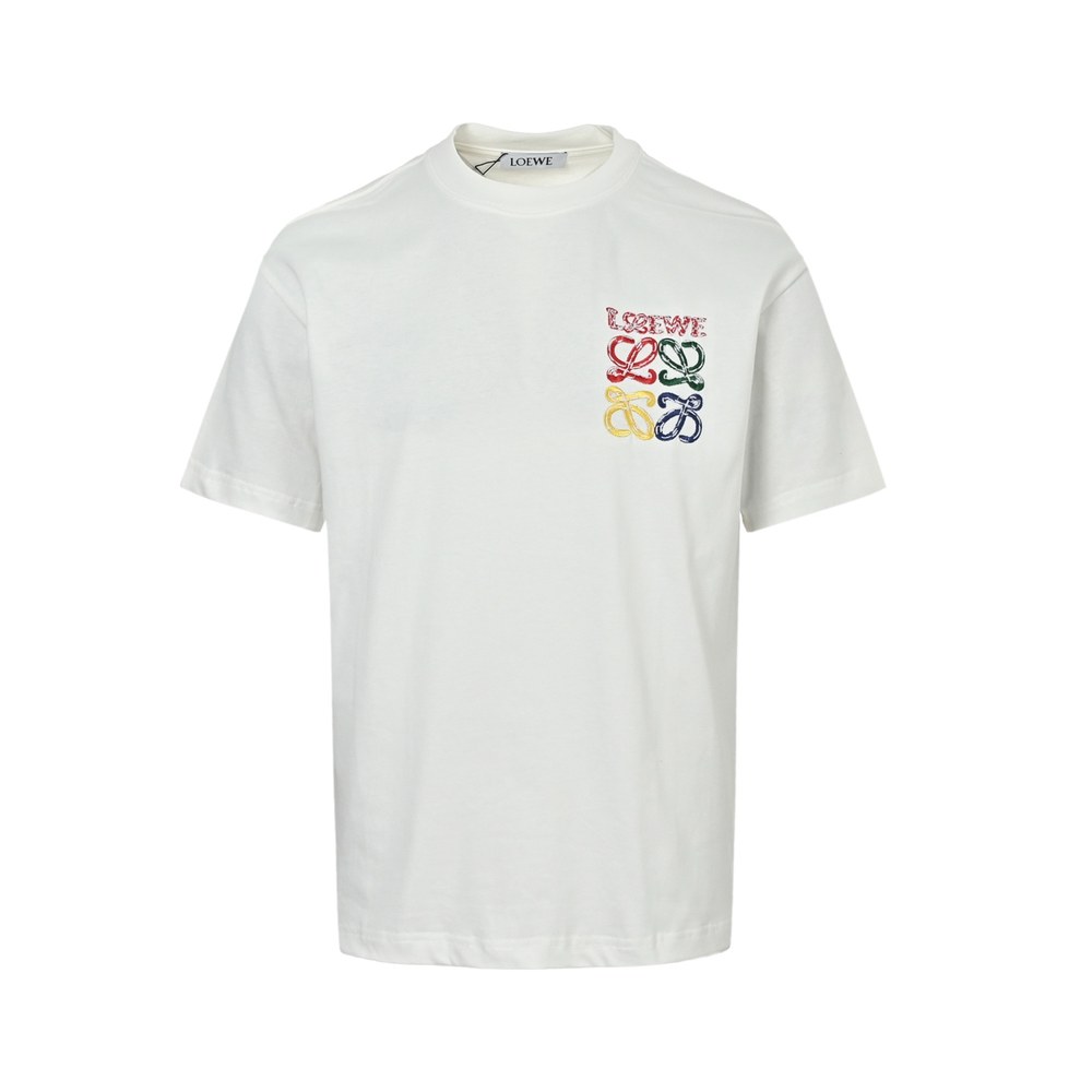 LOEWE T-shirts-286