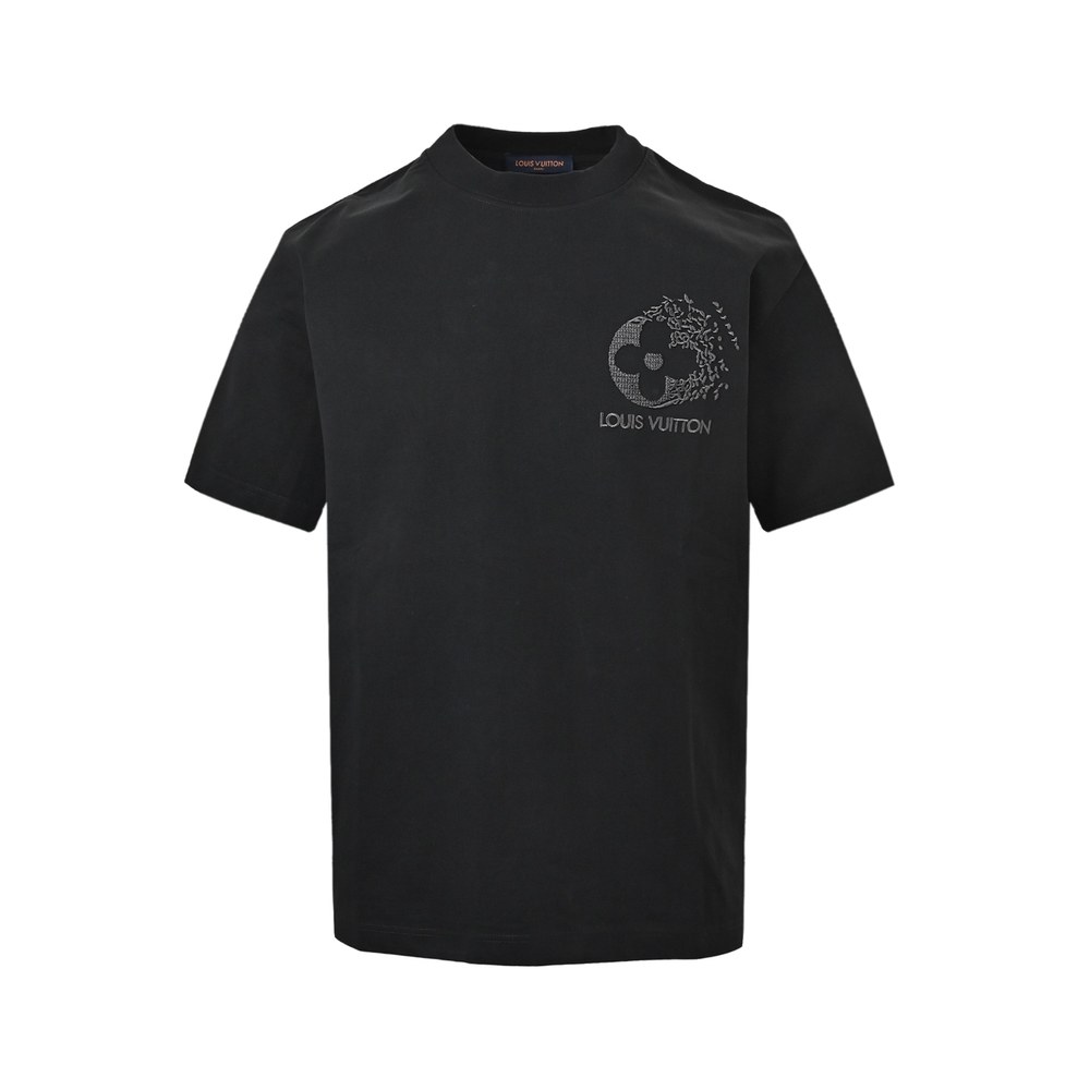 LV T-shirts-2629