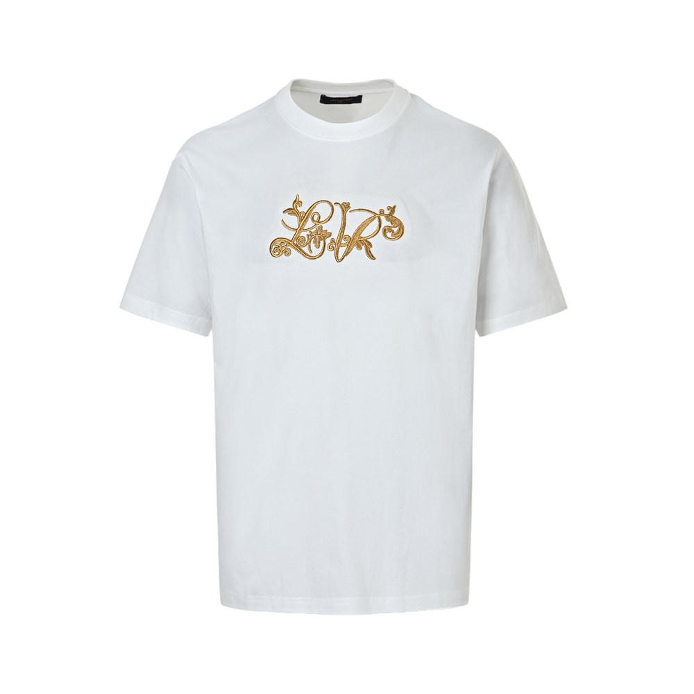 LV T-shirts-2708