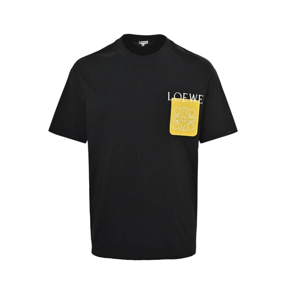 LOEWE T-shirts-134