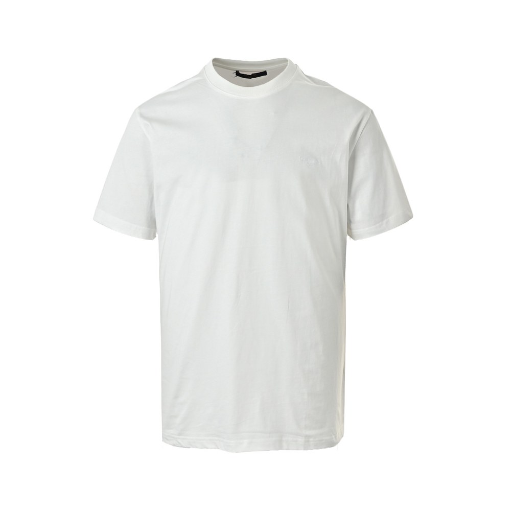 LV T-shirts-2543