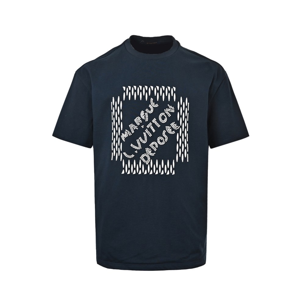 LV T-shirts-2920