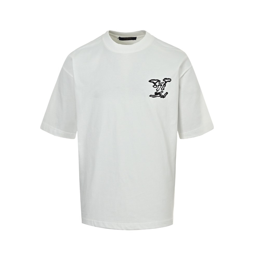 LV T-shirts-2763