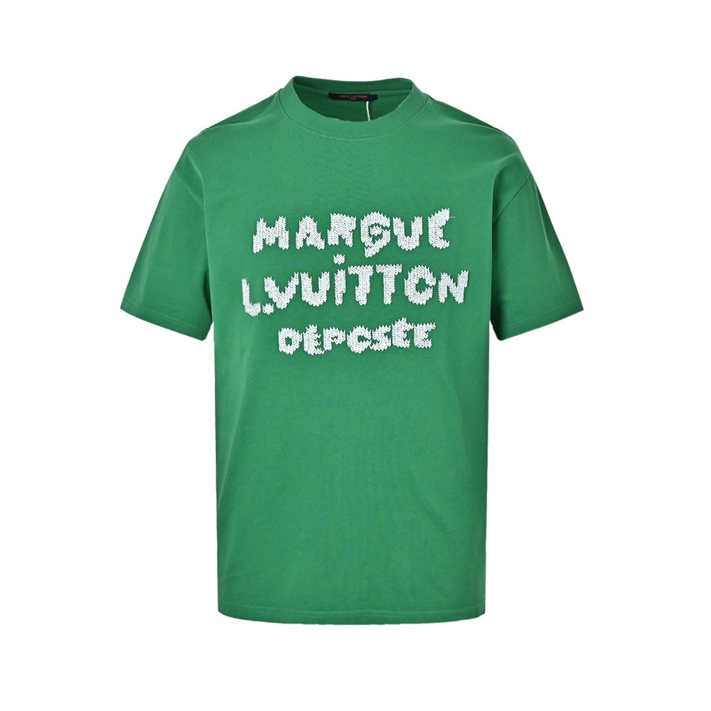 LV T-shirts-2422