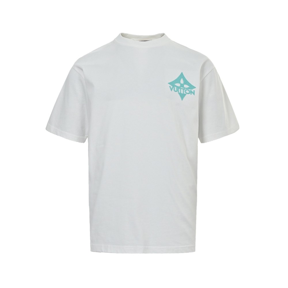 LV T-shirts-2496