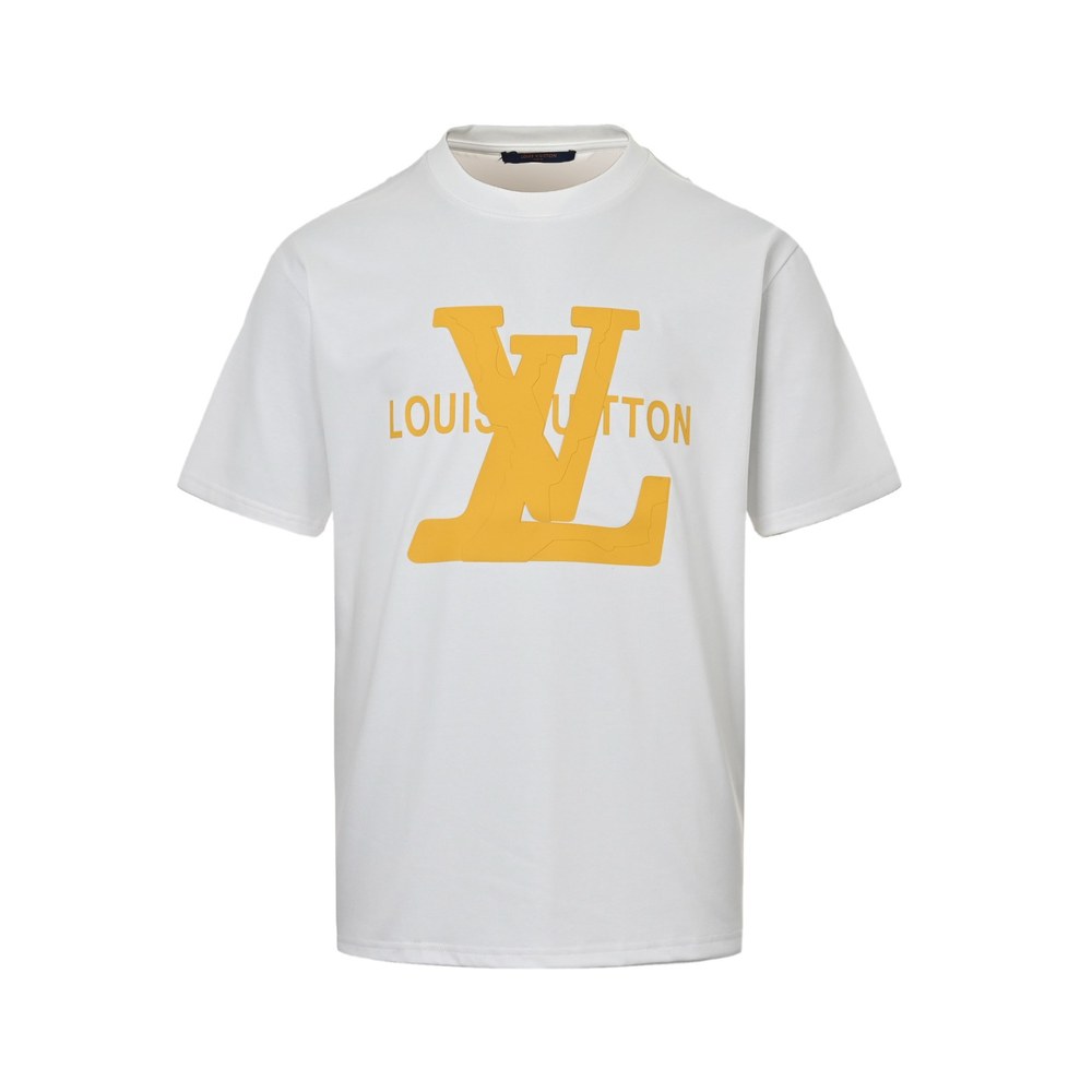 LV T-shirts-2586