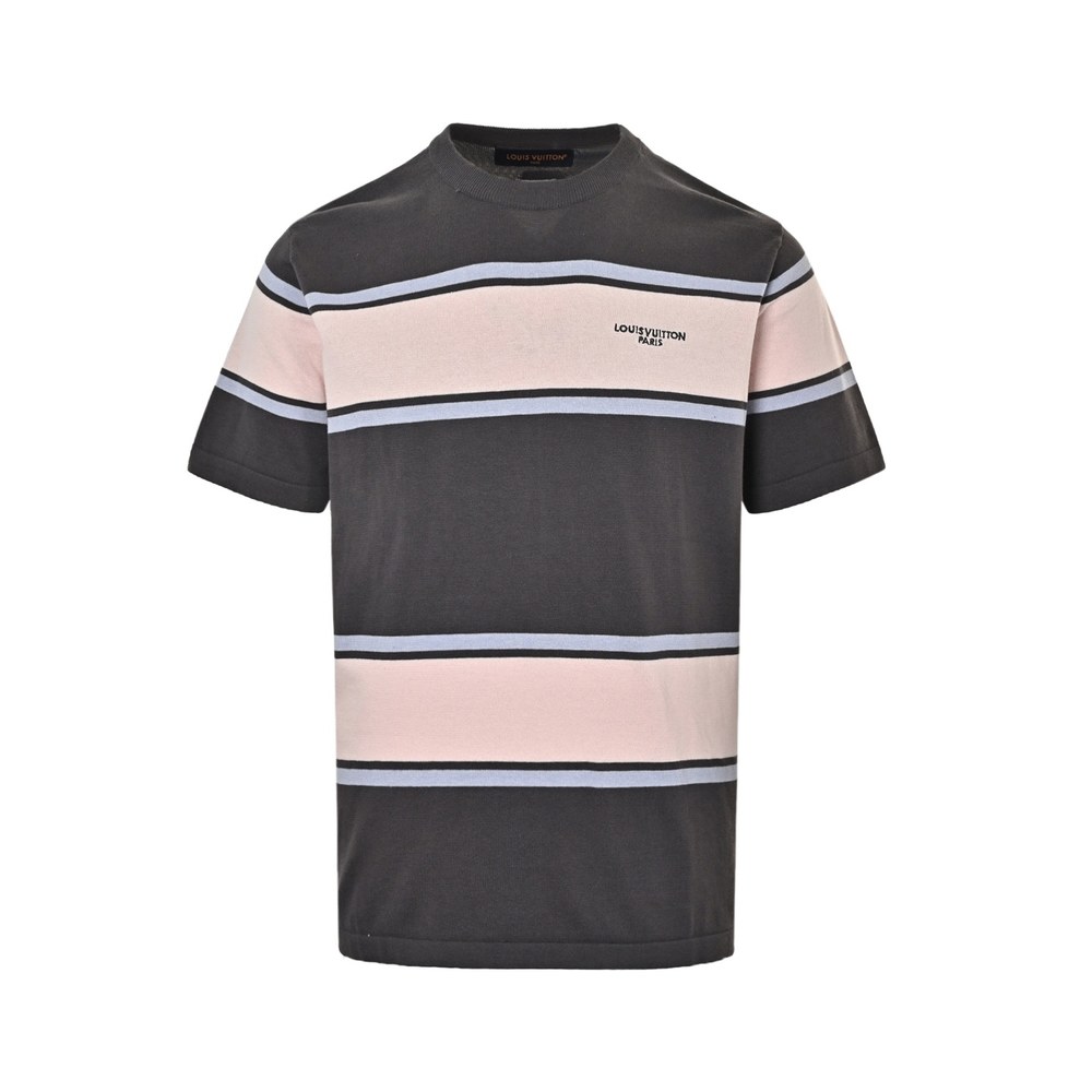 LV T-shirts-2835