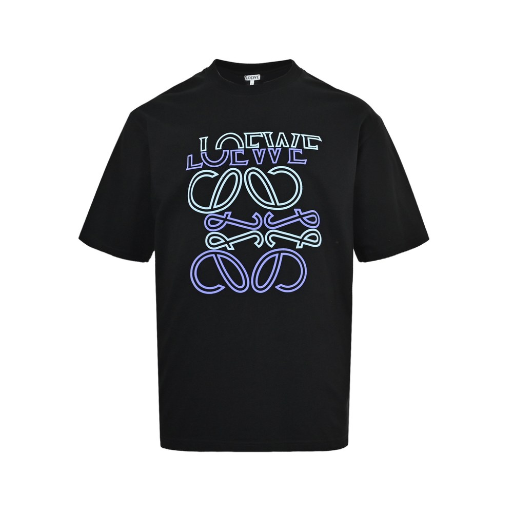 LOEWE T-shirts-182