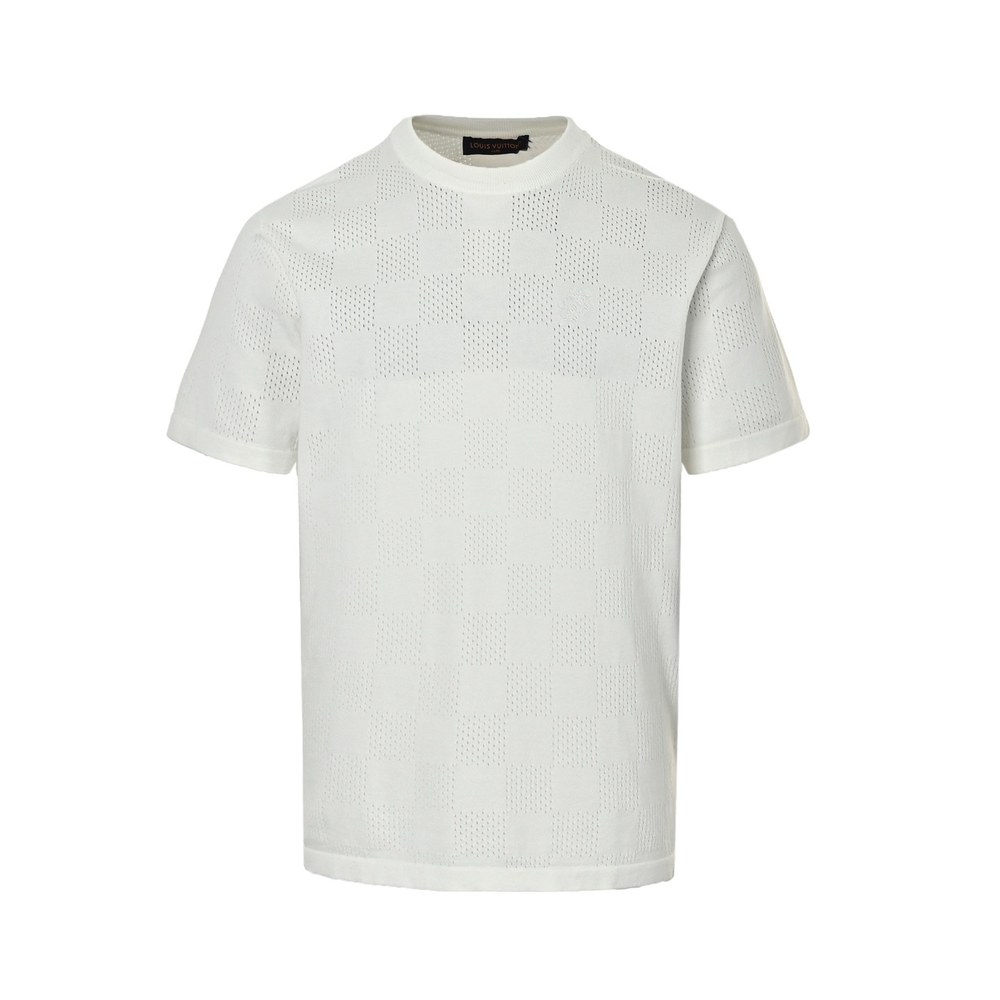 LV T-shirts-2846