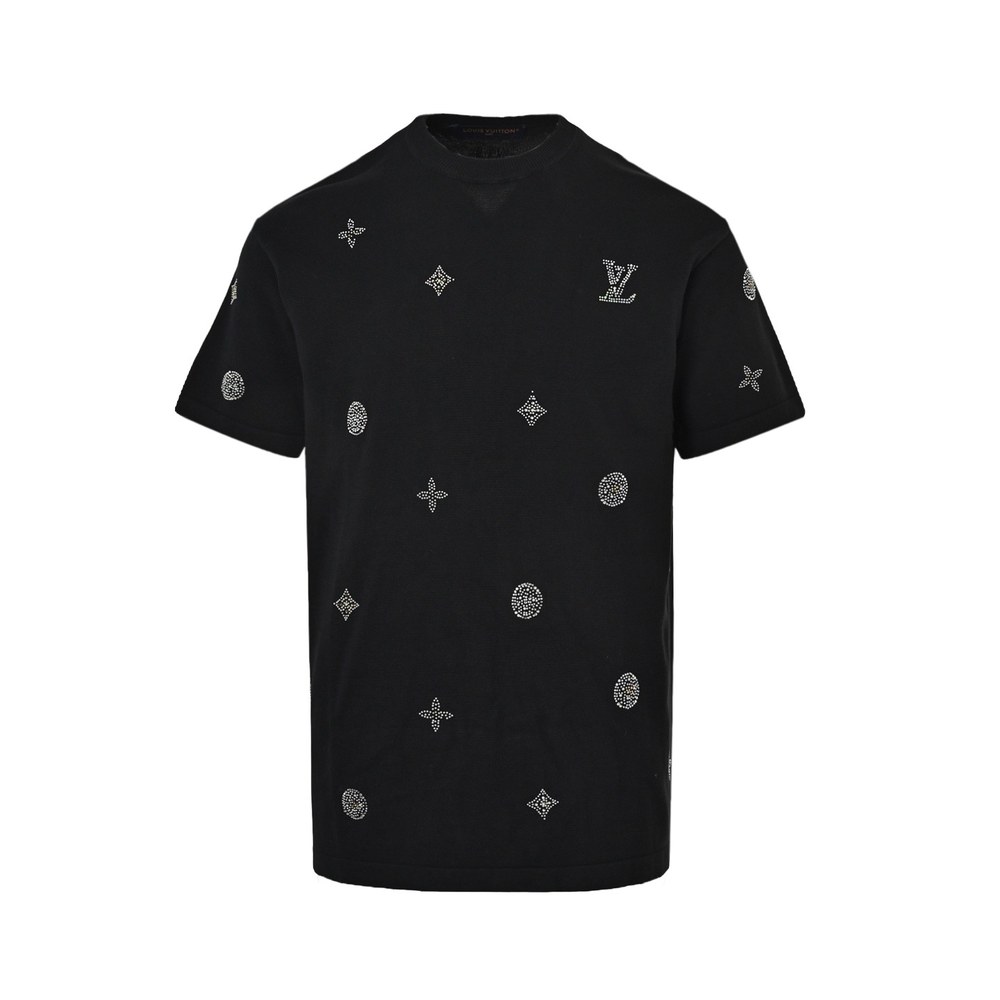 LV T-shirts-2924