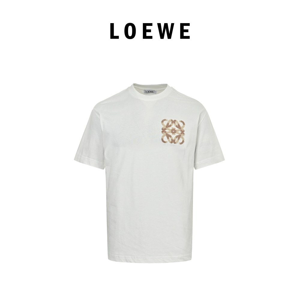 LOEWE T-shirts-296