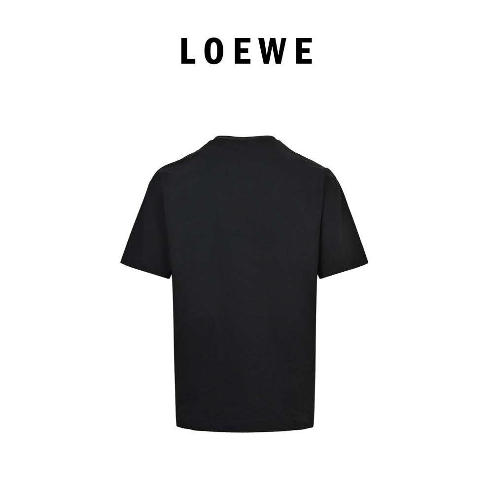 LOEWE T-shirts-297