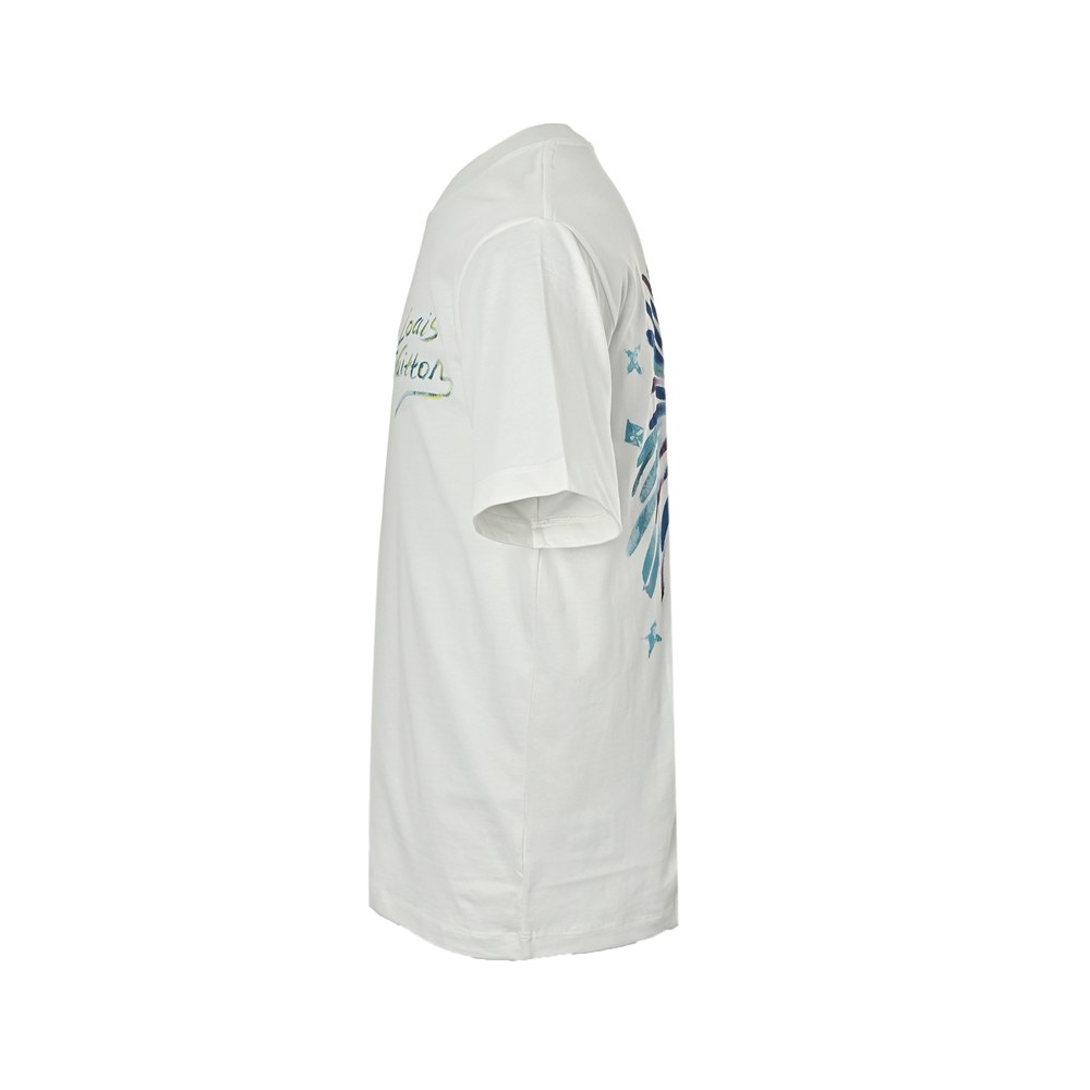 LV T-shirts-2736