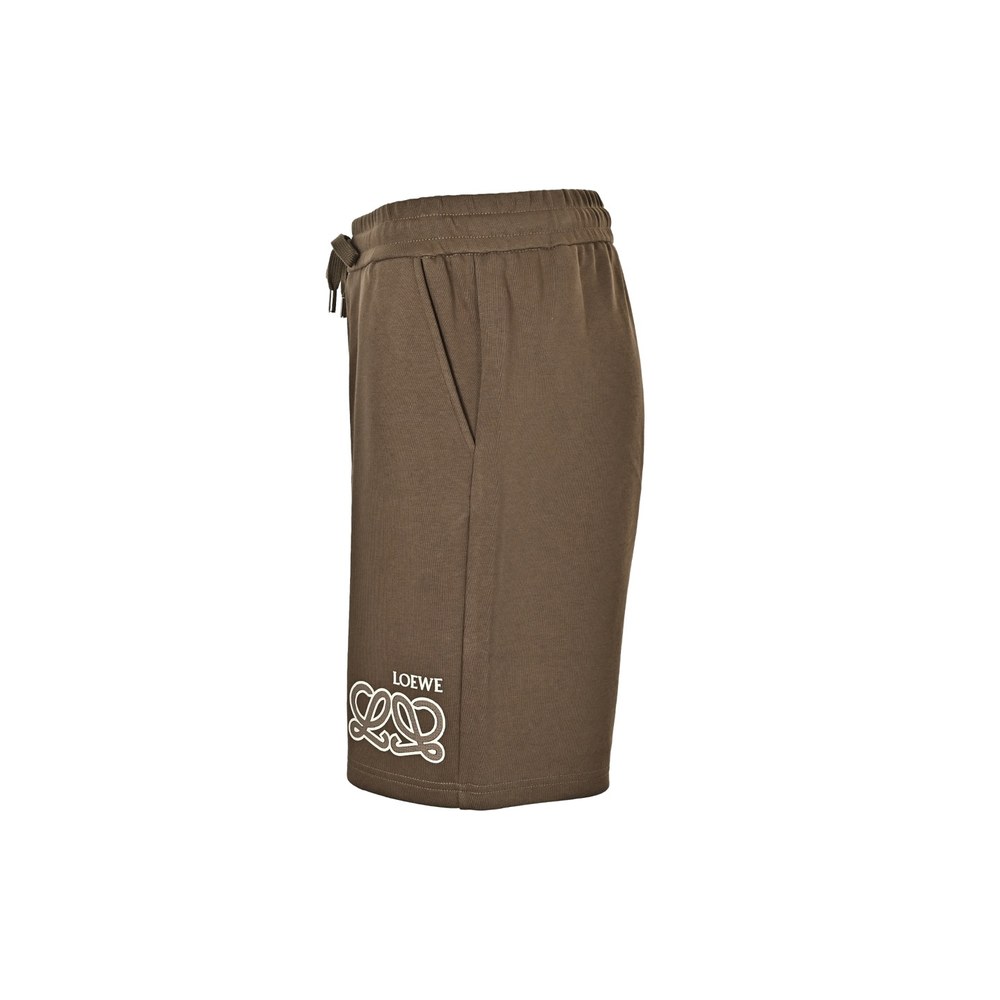 LOEWE Shorts-017