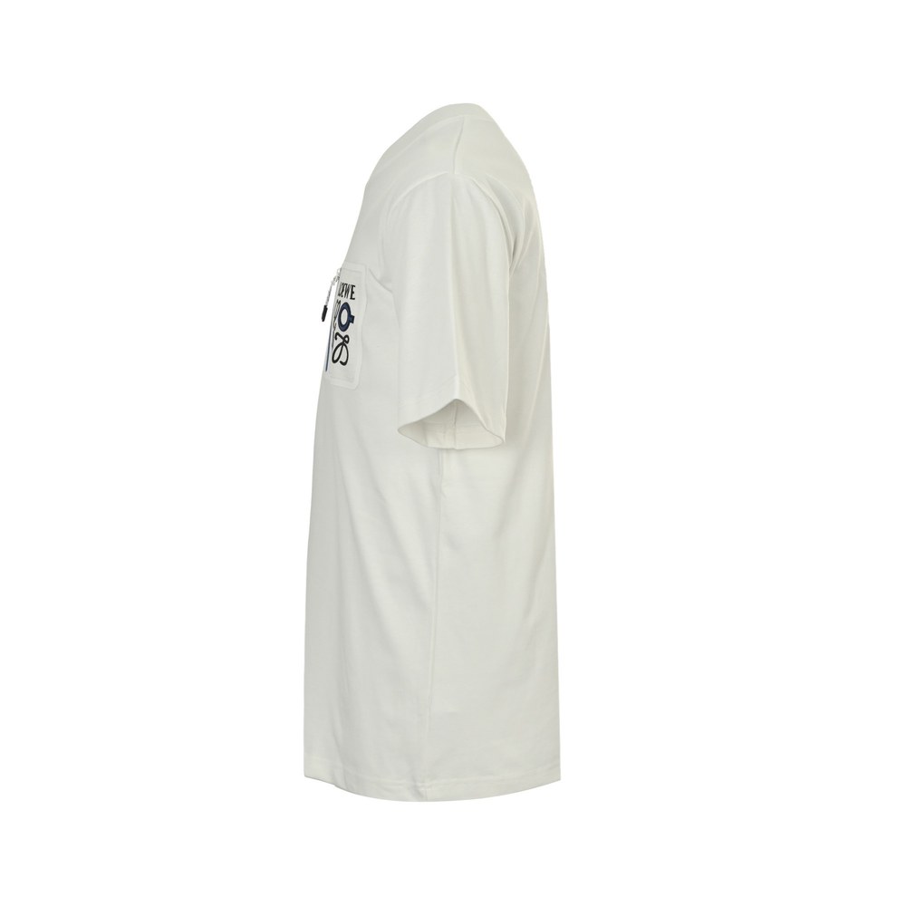 LOEWE T-shirts-131