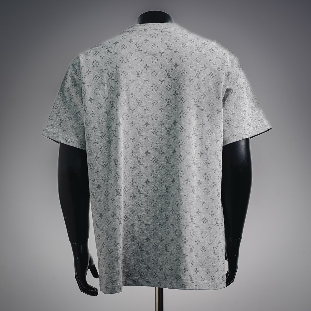 LV T-shirts-2878