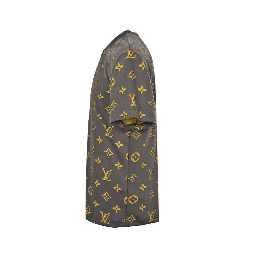 LV T-shirts-2484