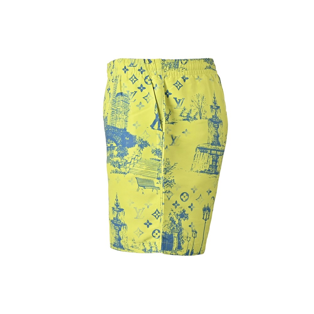 LV Shorts-368