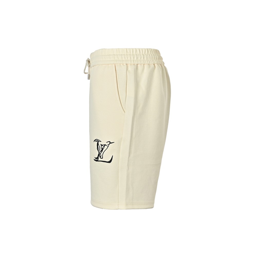 LV Shorts-329