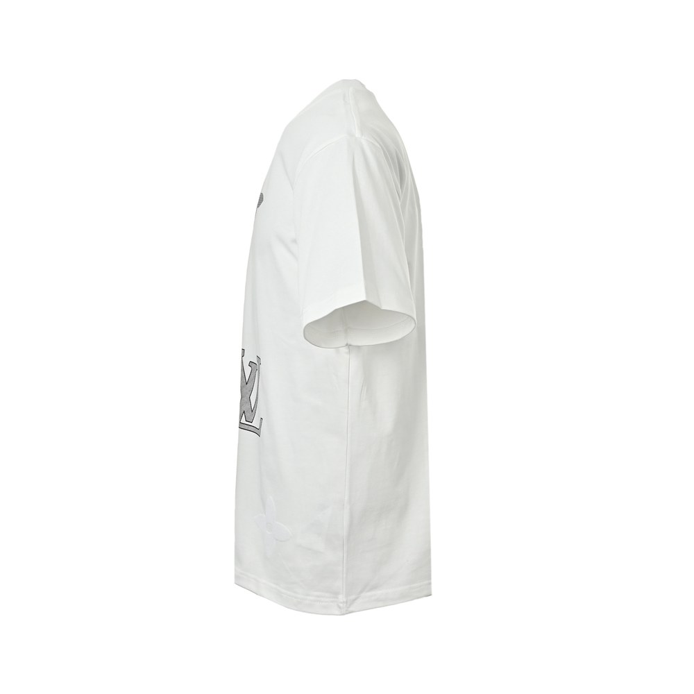 LV T-shirts-2628