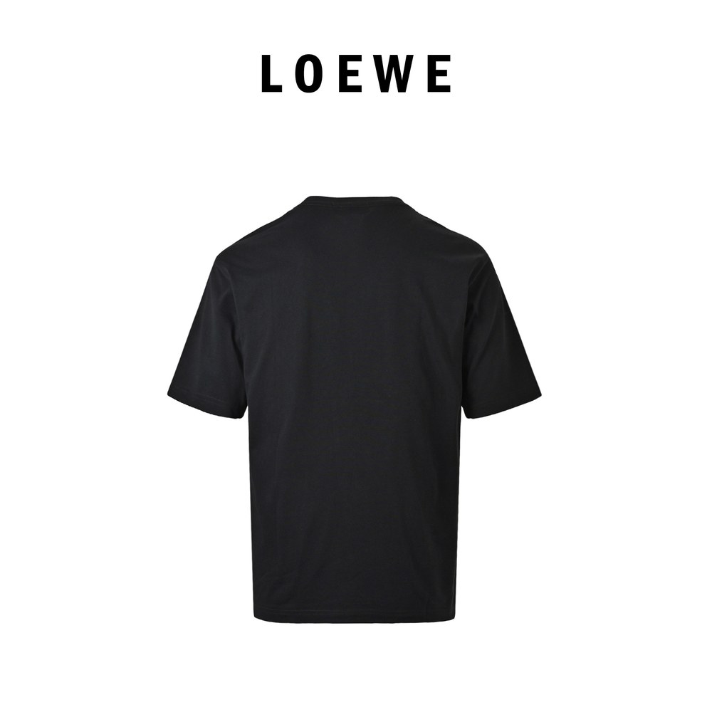 LOEWE T-shirts-265