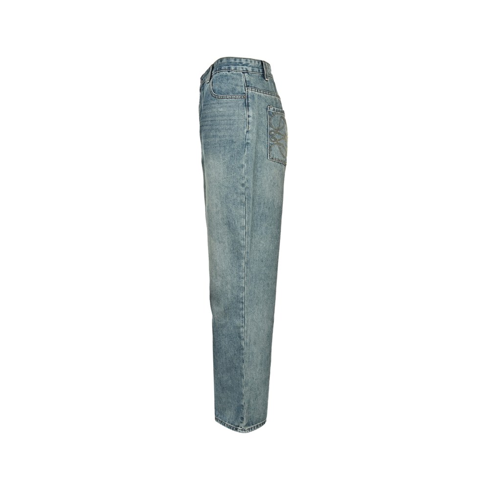 LOEWE Pants-010