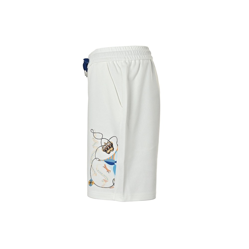 LV Shorts-291