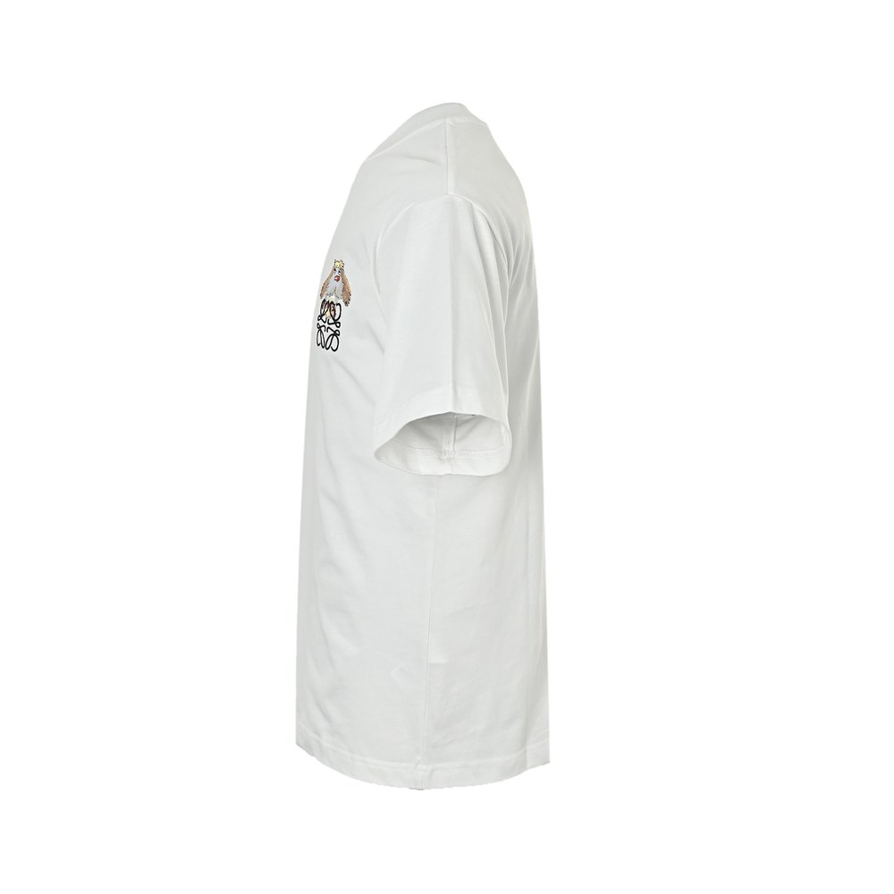 LOEWE T-shirts-293