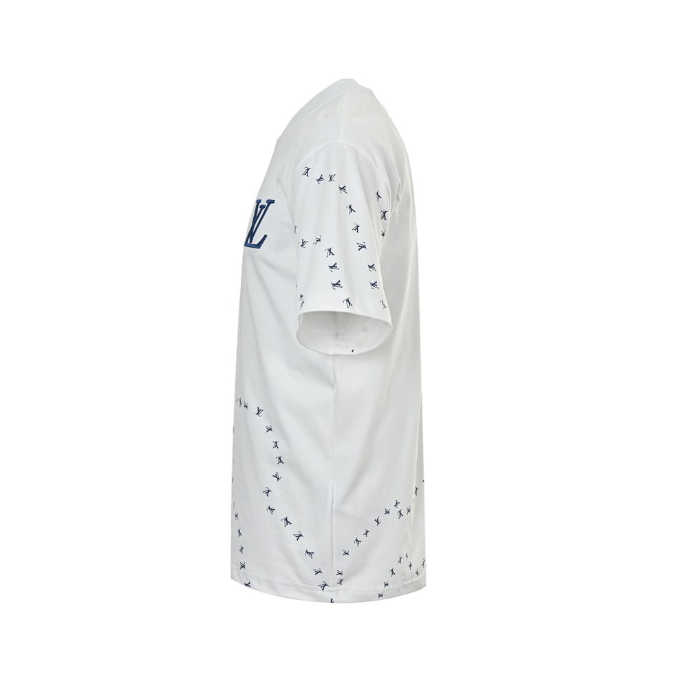 LV T-shirts-2609