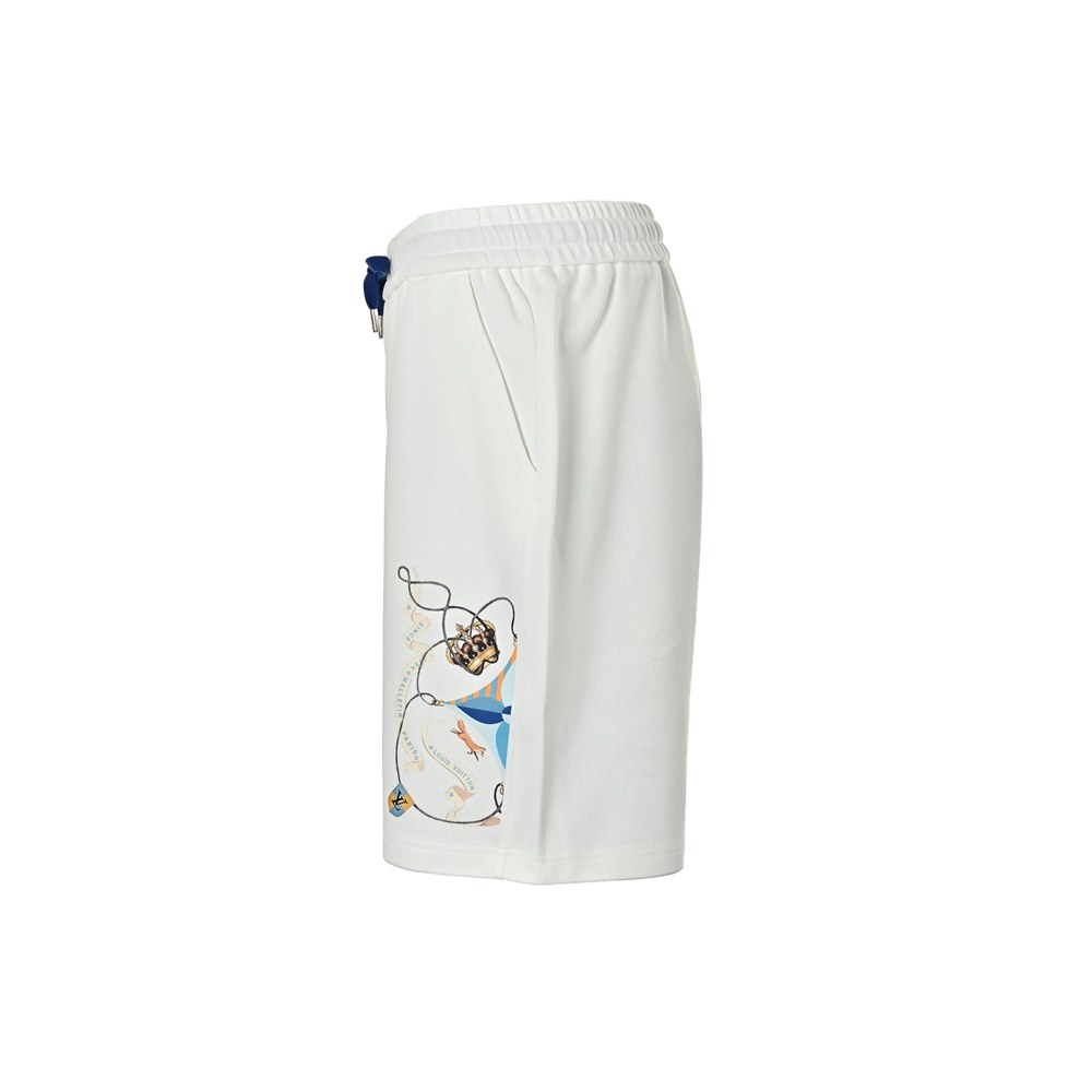 LV Shorts-293