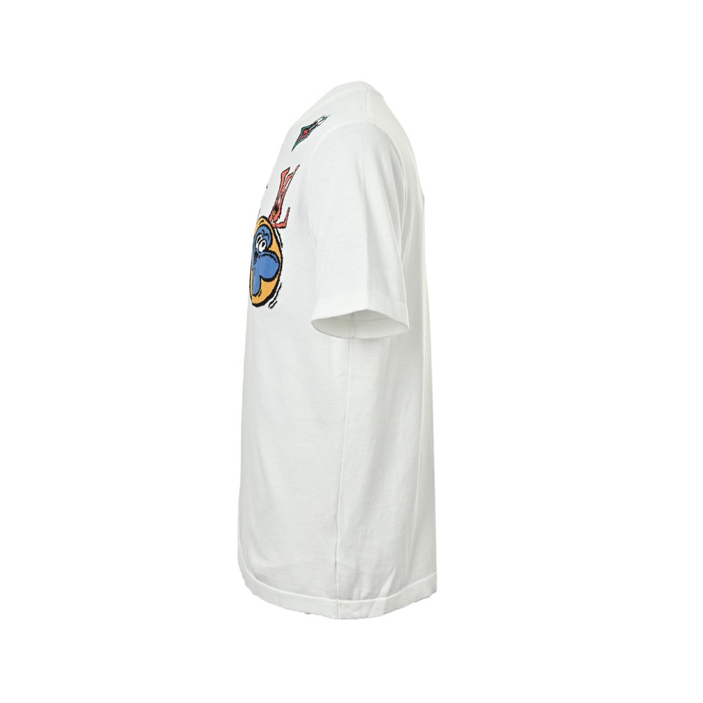 LV T-shirts-2873