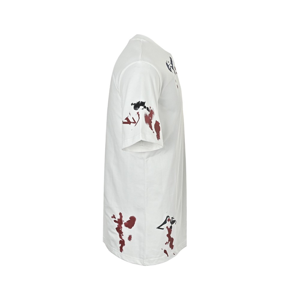 LV T-shirts-2513