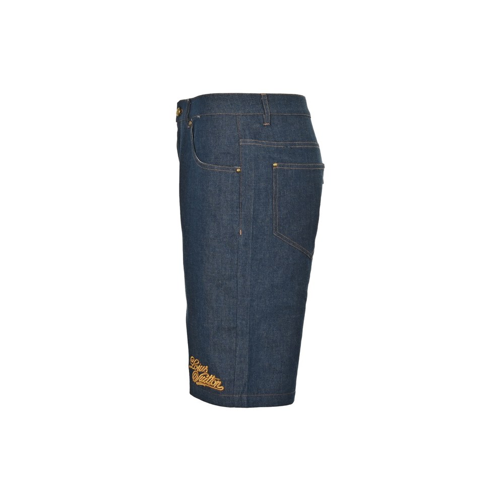 LV Shorts-385