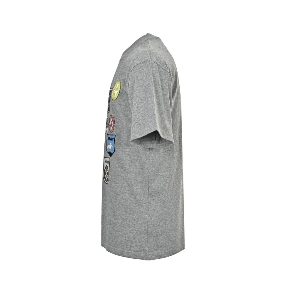 LV T-shirts-2764