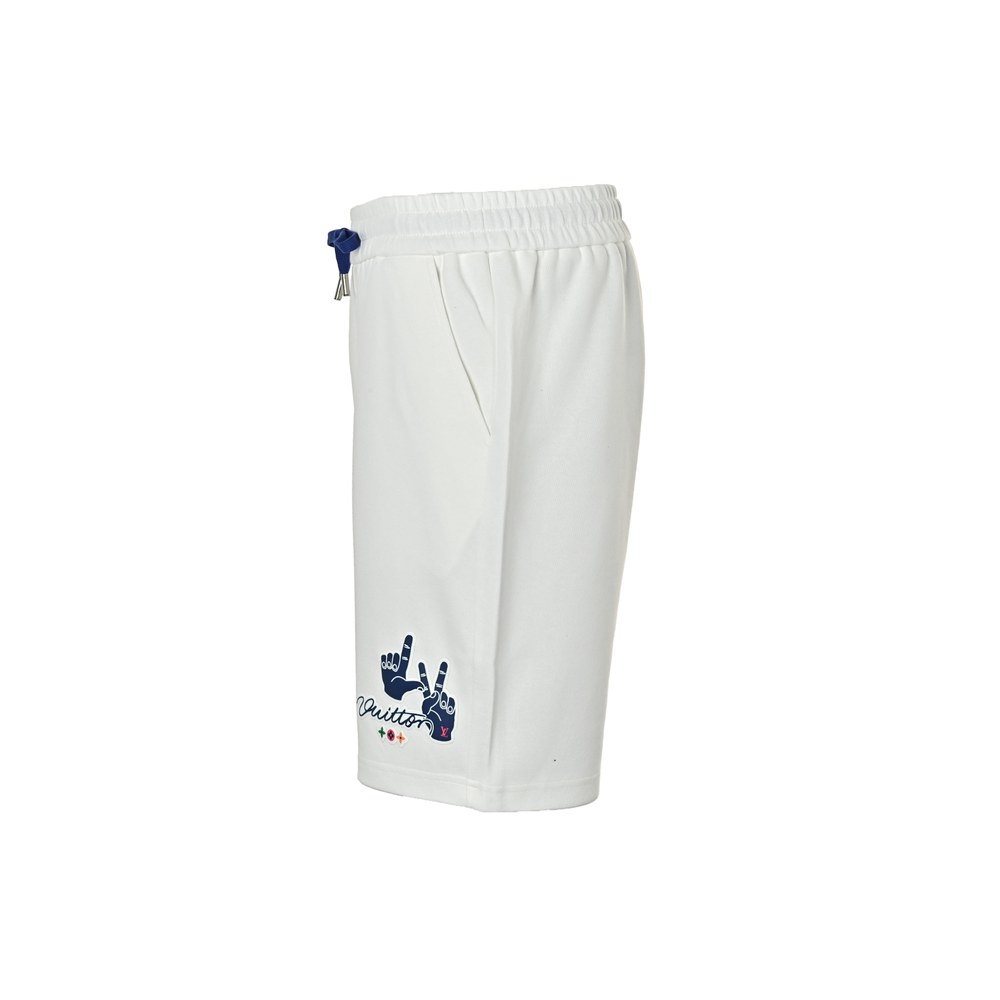 LV Shorts-279