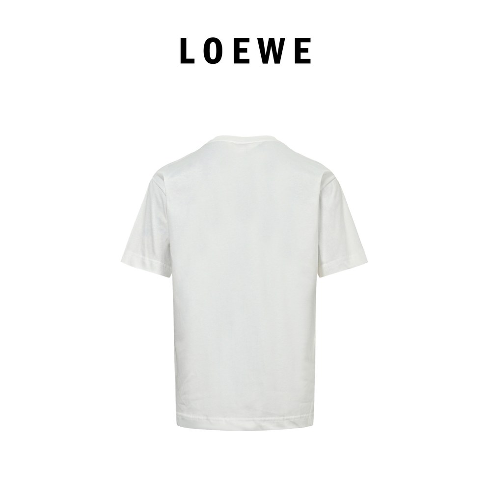 LOEWE T-shirts-296