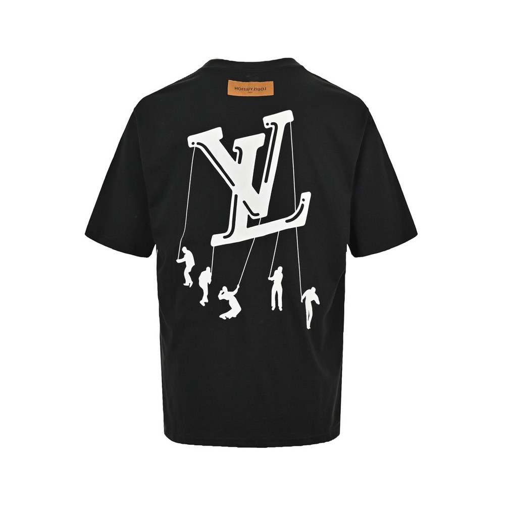 LV T-shirts-2429