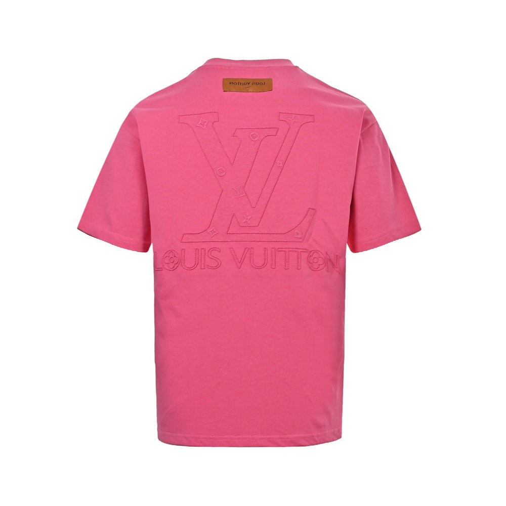 LV T-shirts-2498