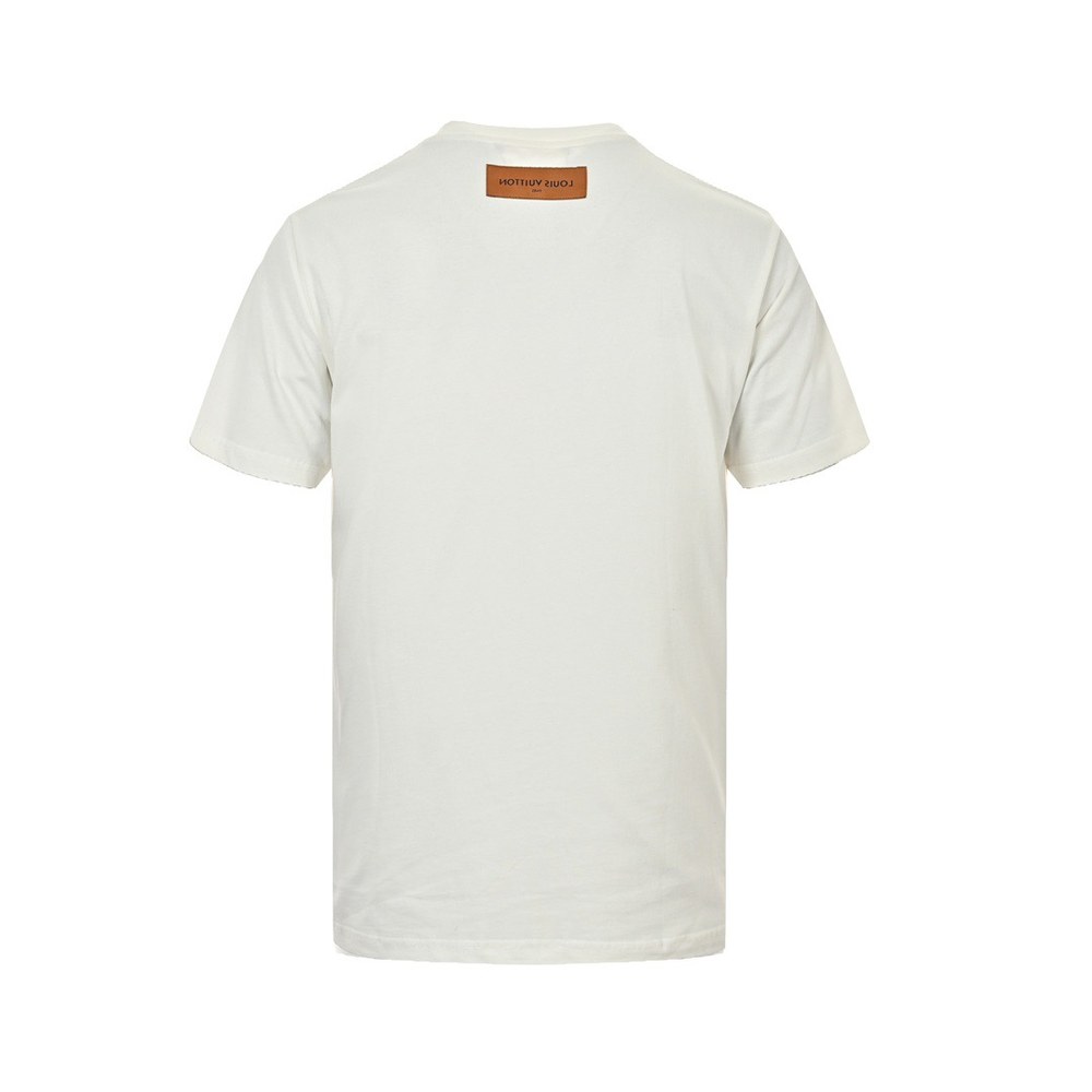 LV T-shirts-2445