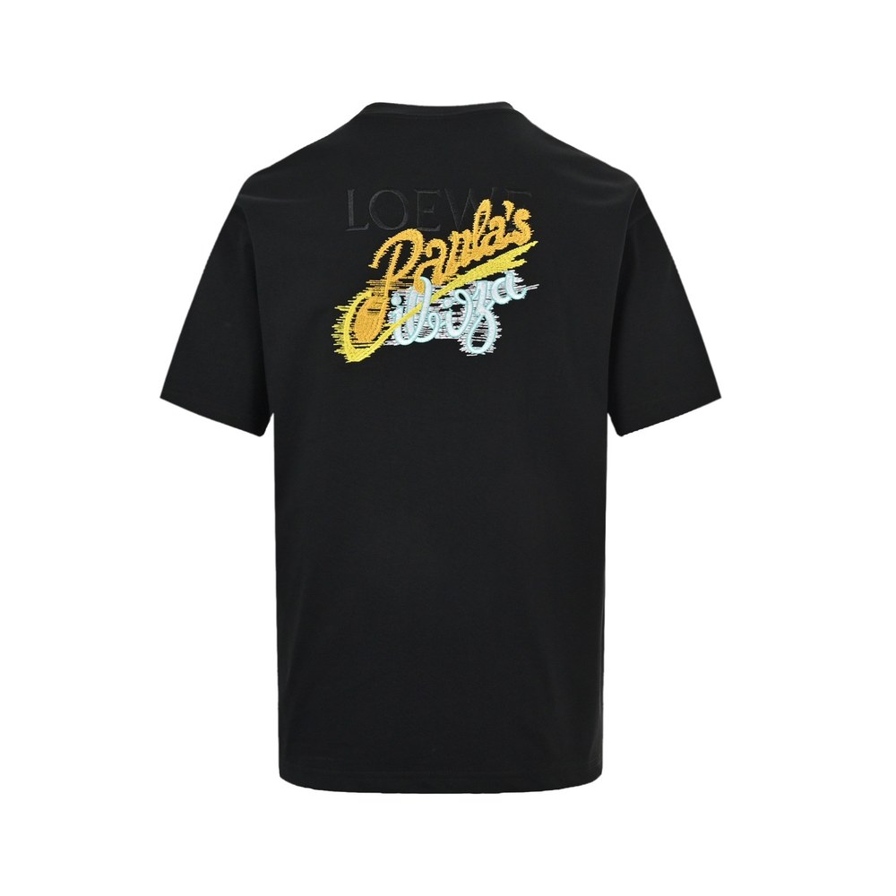LOEWE T-shirts-148