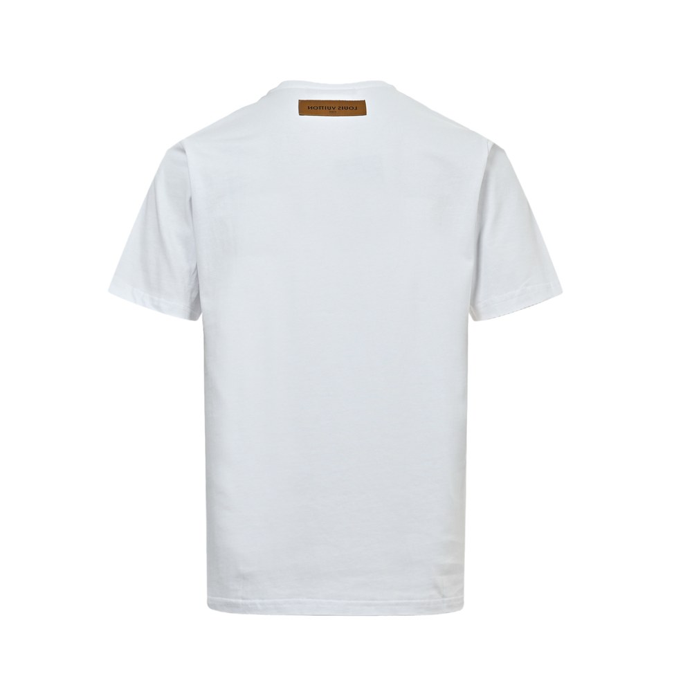 LV T-shirts-2566