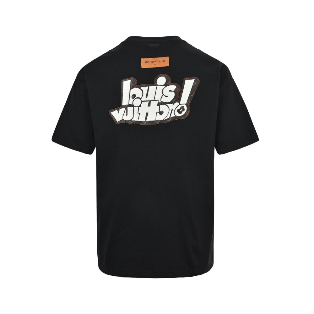 LV T-shirts-2576
