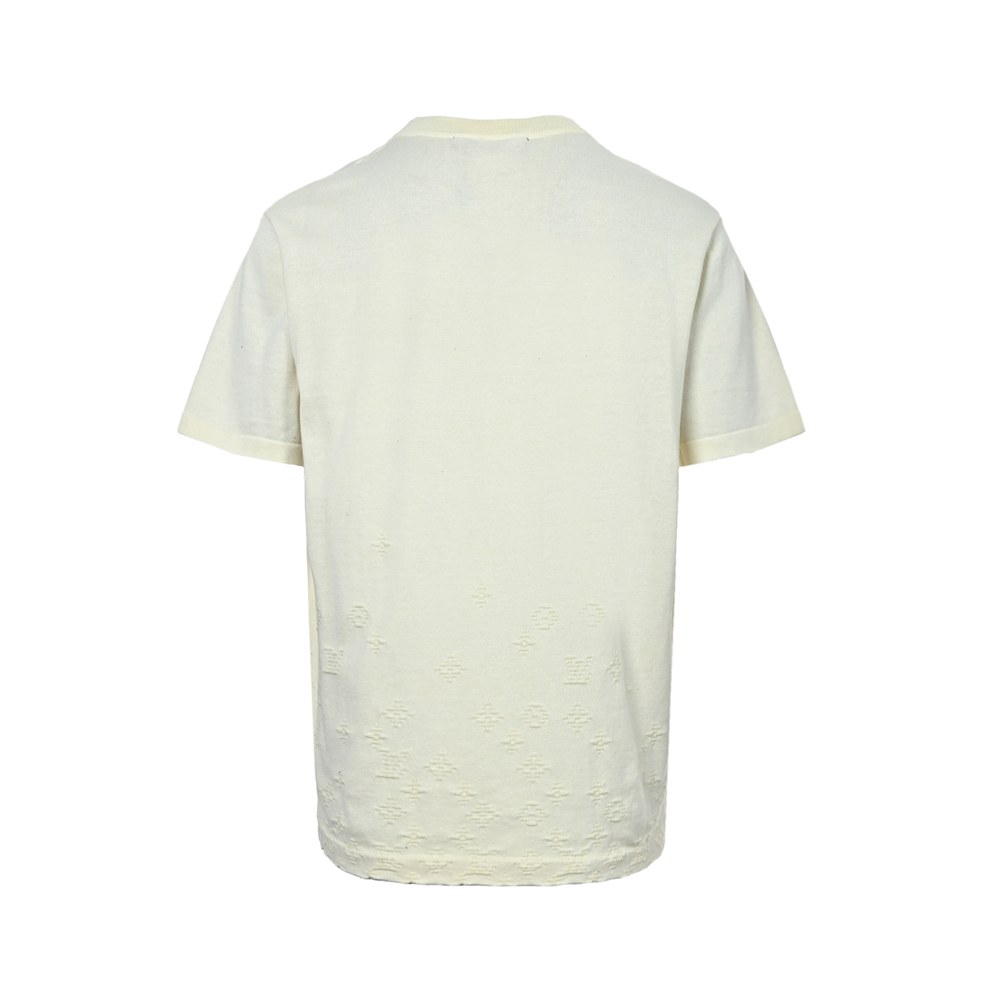 LV T-shirts-2910