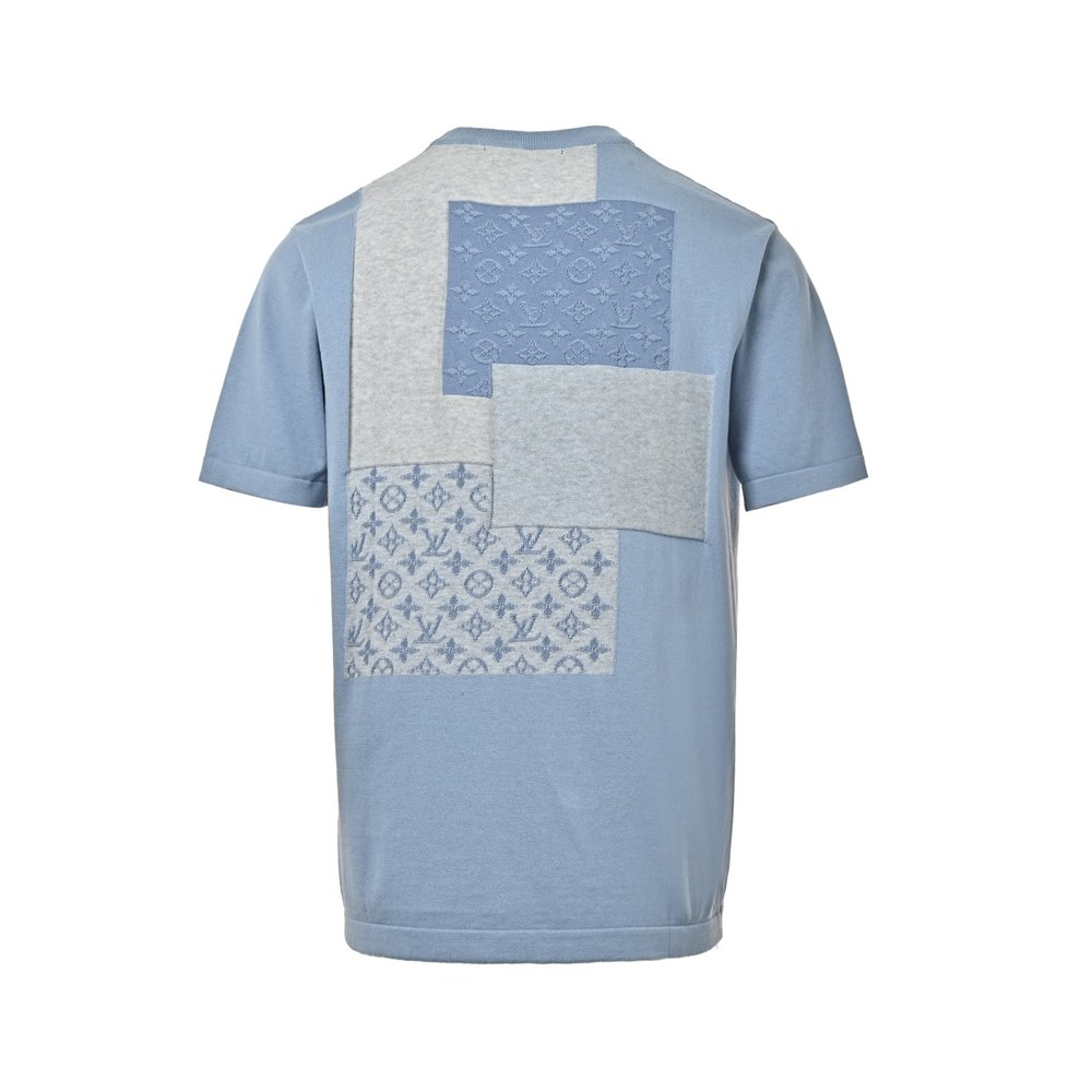 LV T-shirts-2870