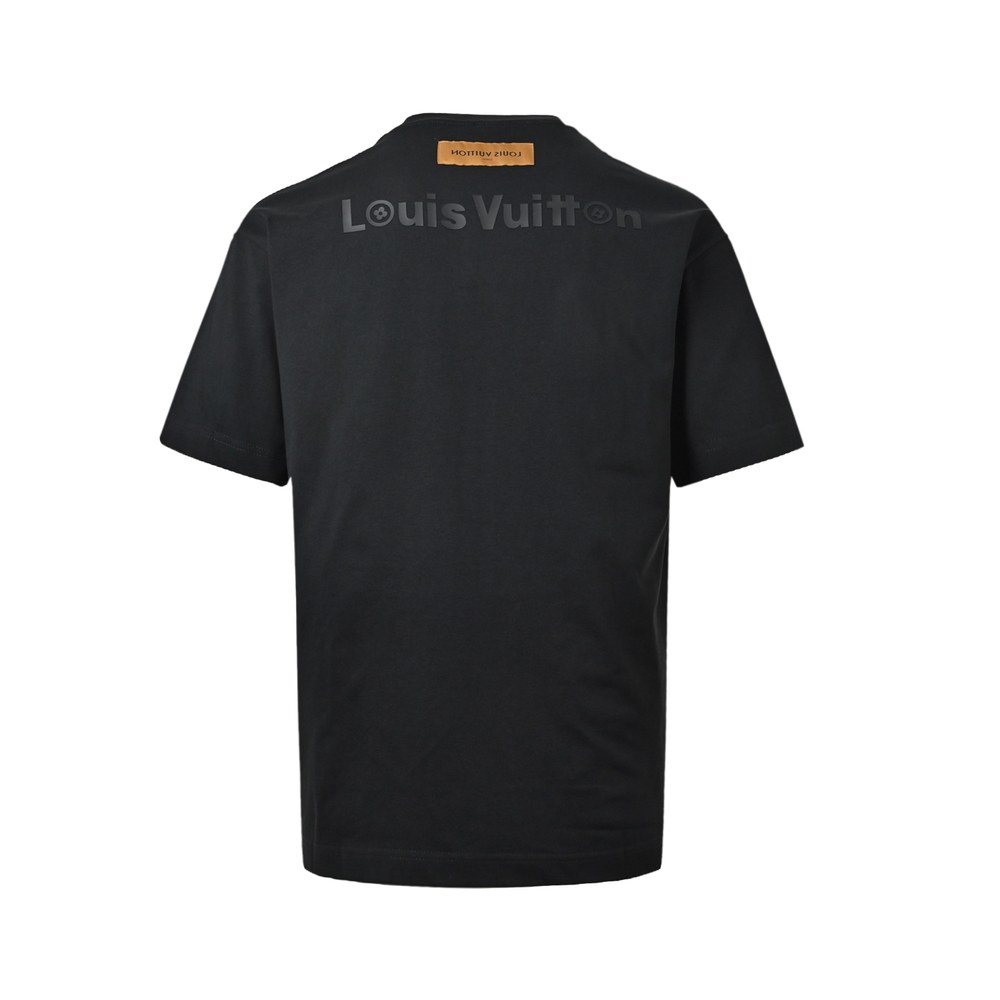 LV T-shirts-2578