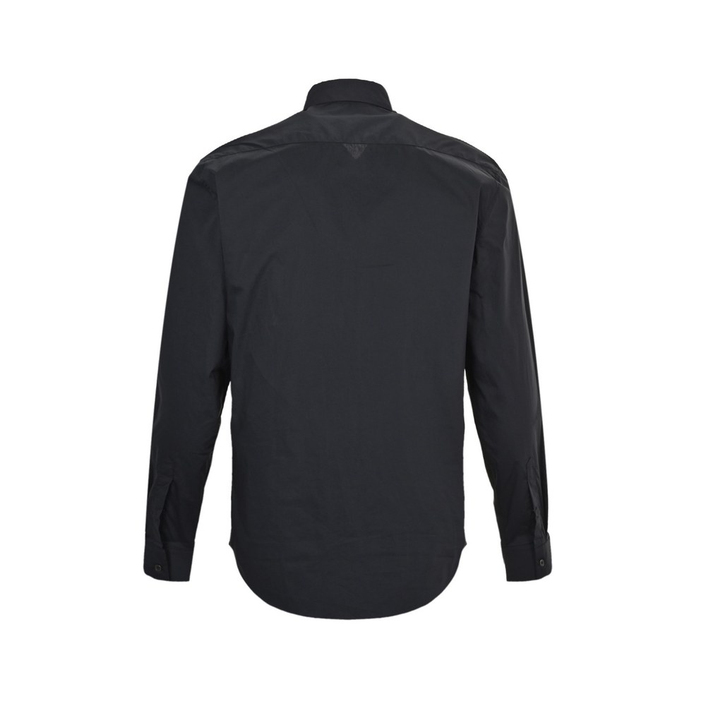 LV Long Shirt-080