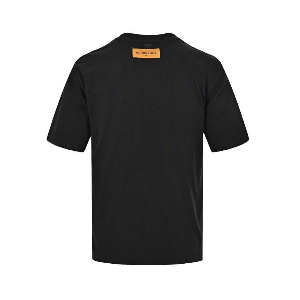 LV T-shirts-2433