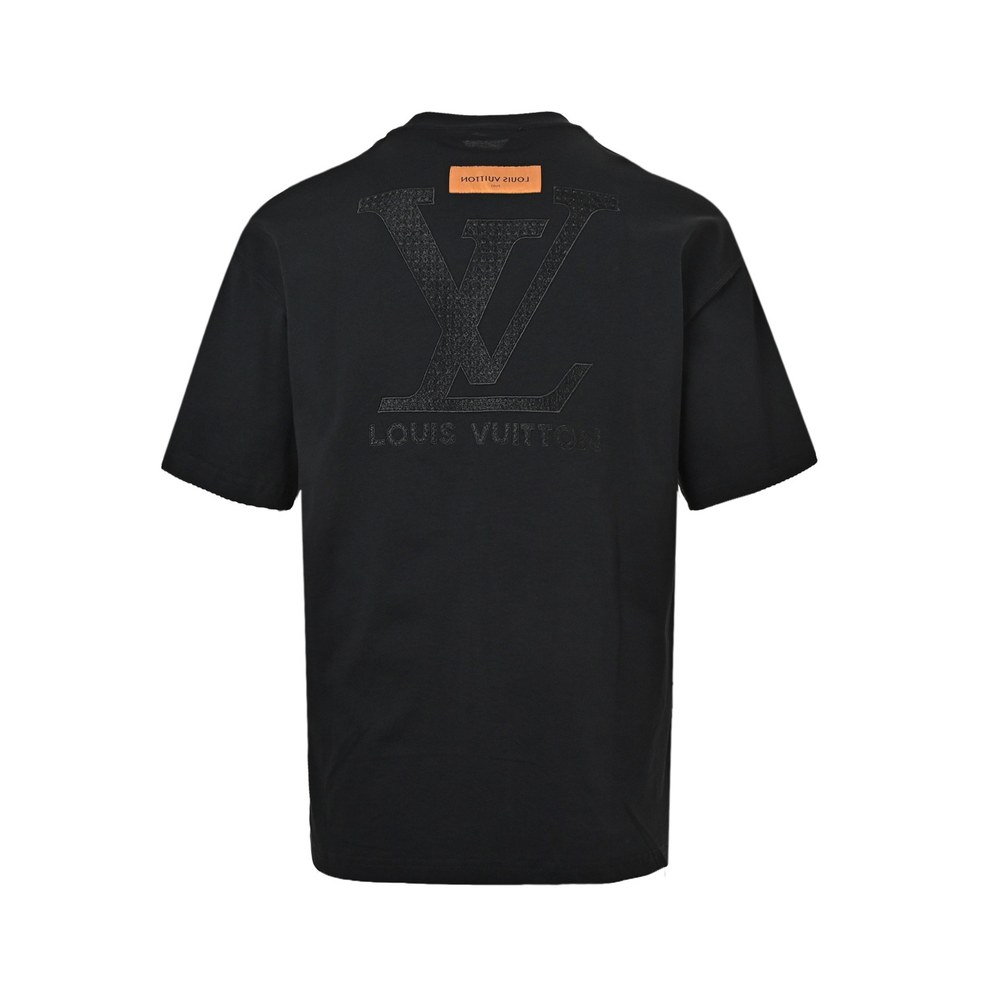 LV T-shirts-2574