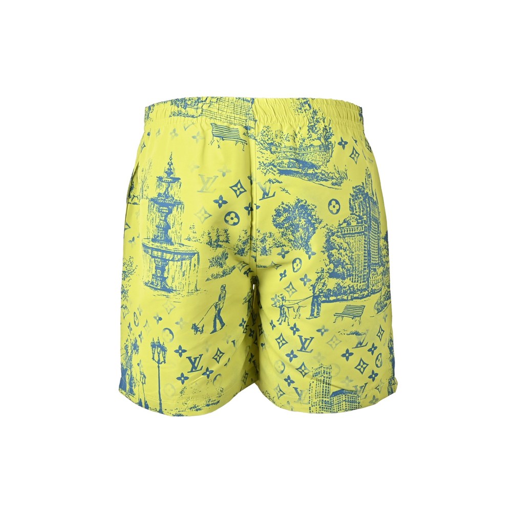 LV Shorts-368